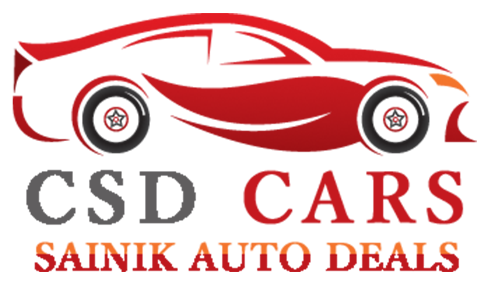 Sainik Auto Deals