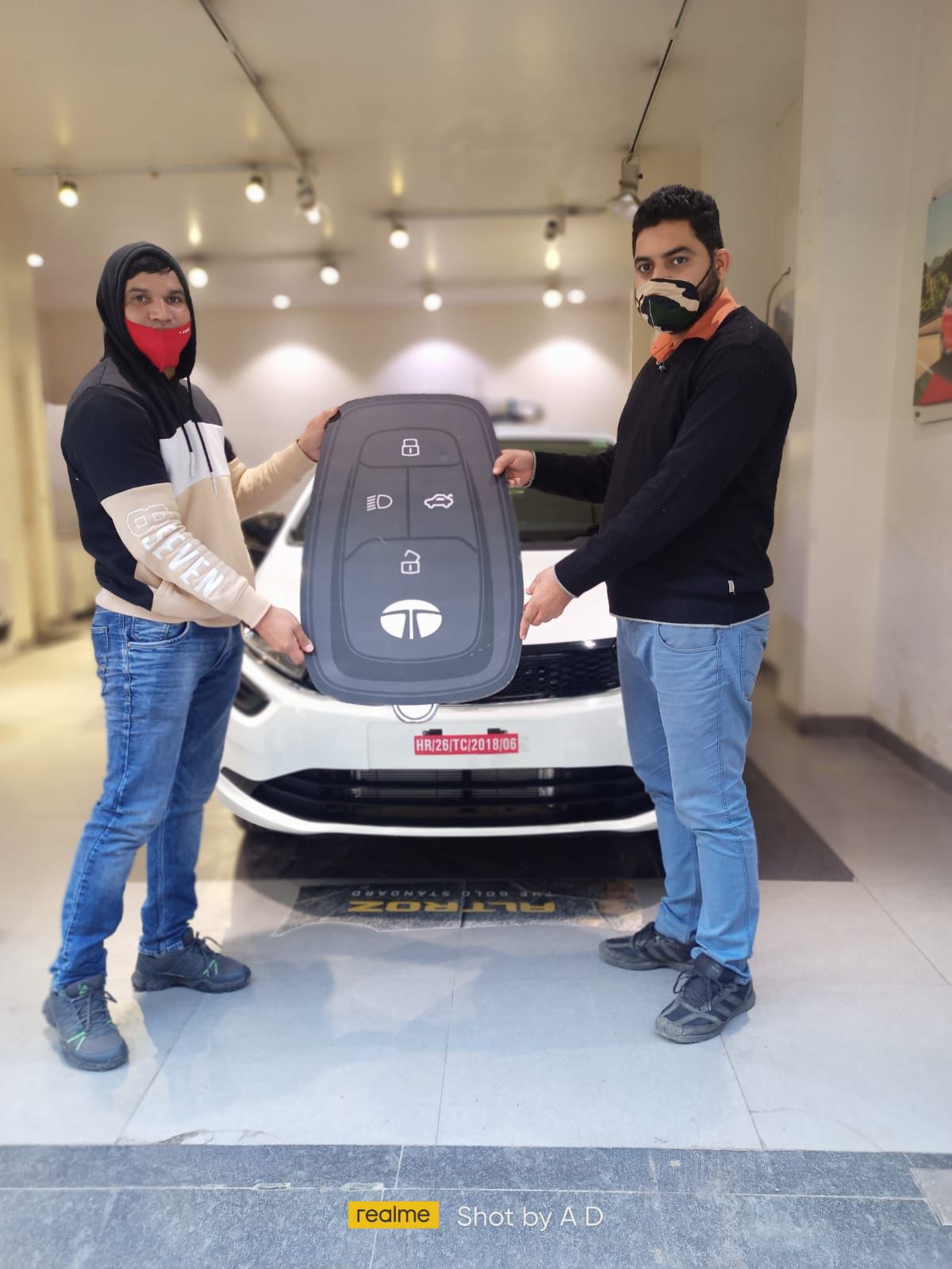 Sainik Auto Deals