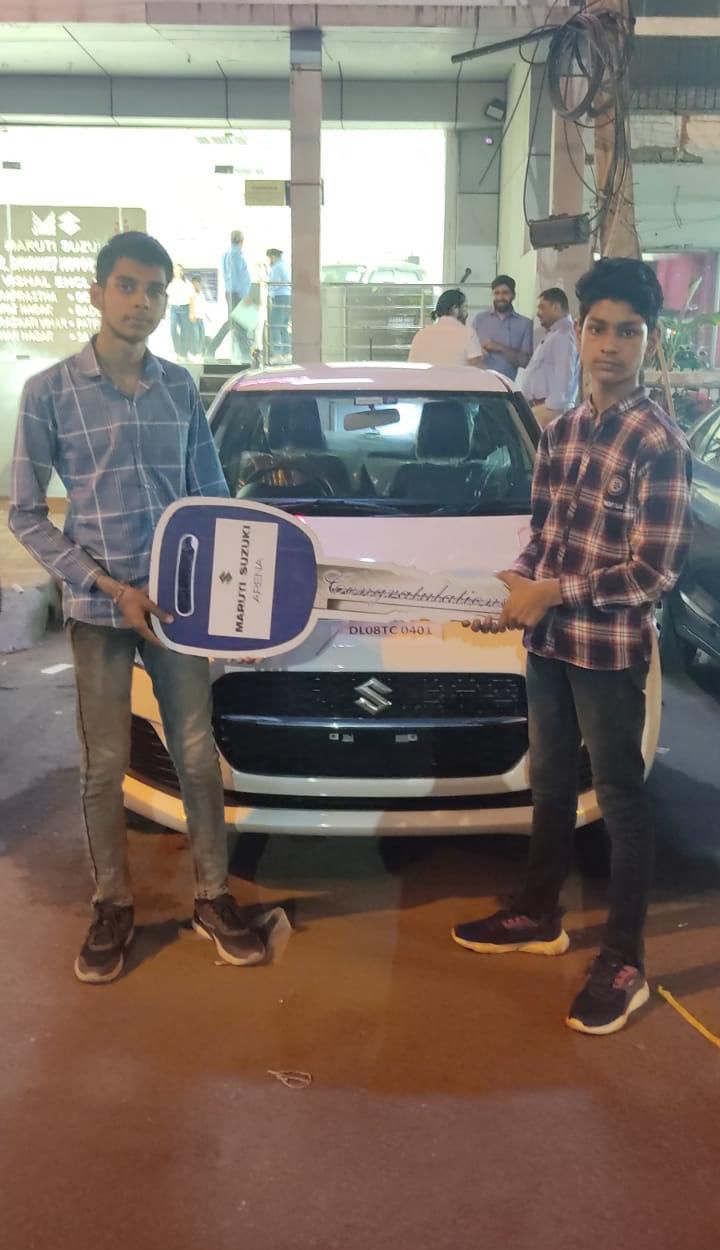 Sainik Auto Deals