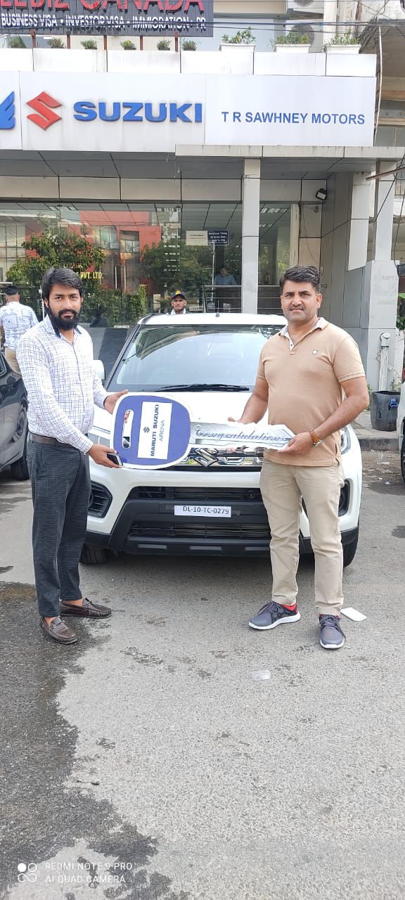 Sainik Auto Deals