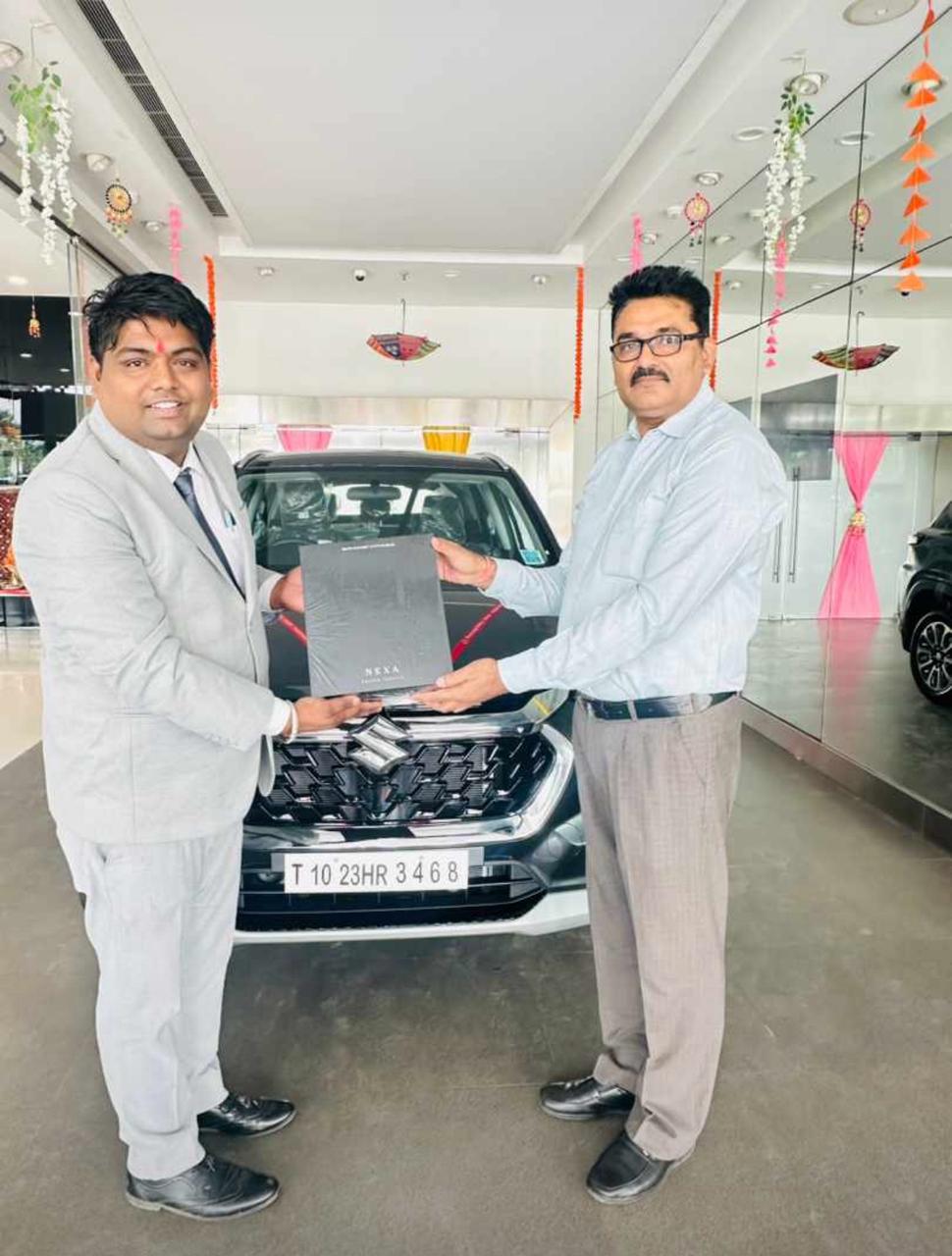 Sainik Auto Deals