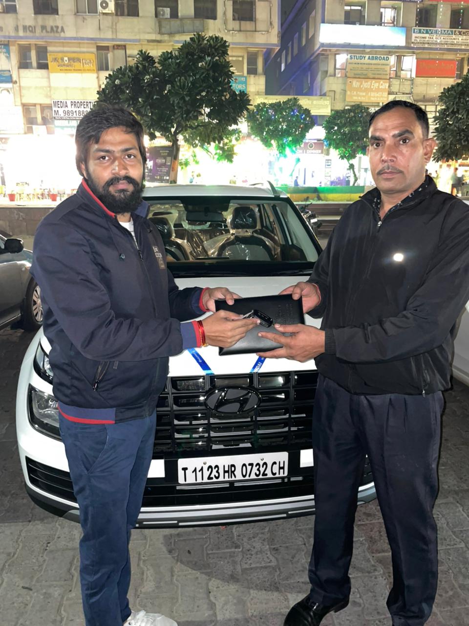 Sainik Auto Deals