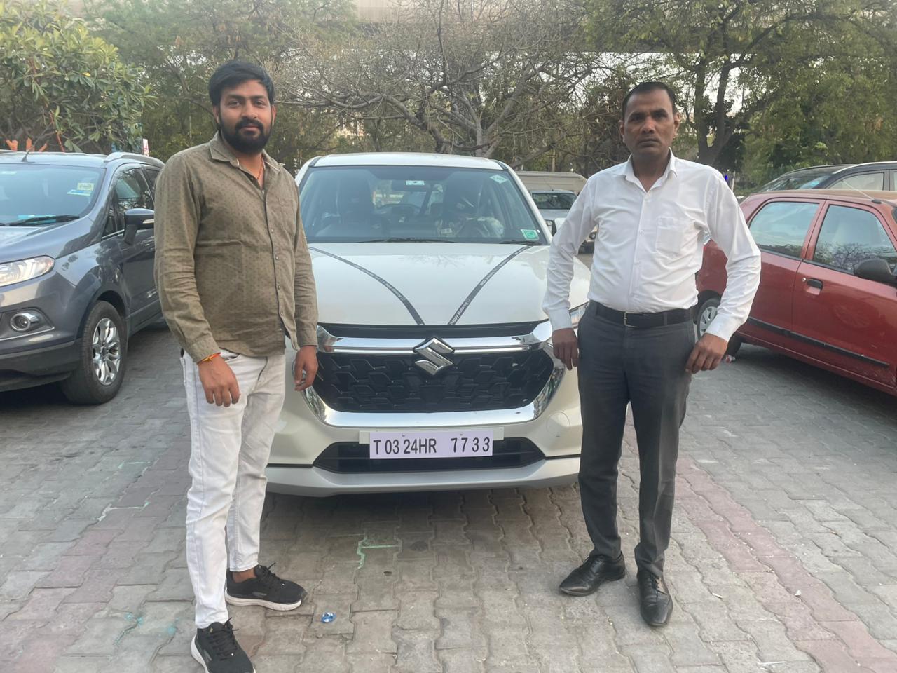 Sainik Auto Deals