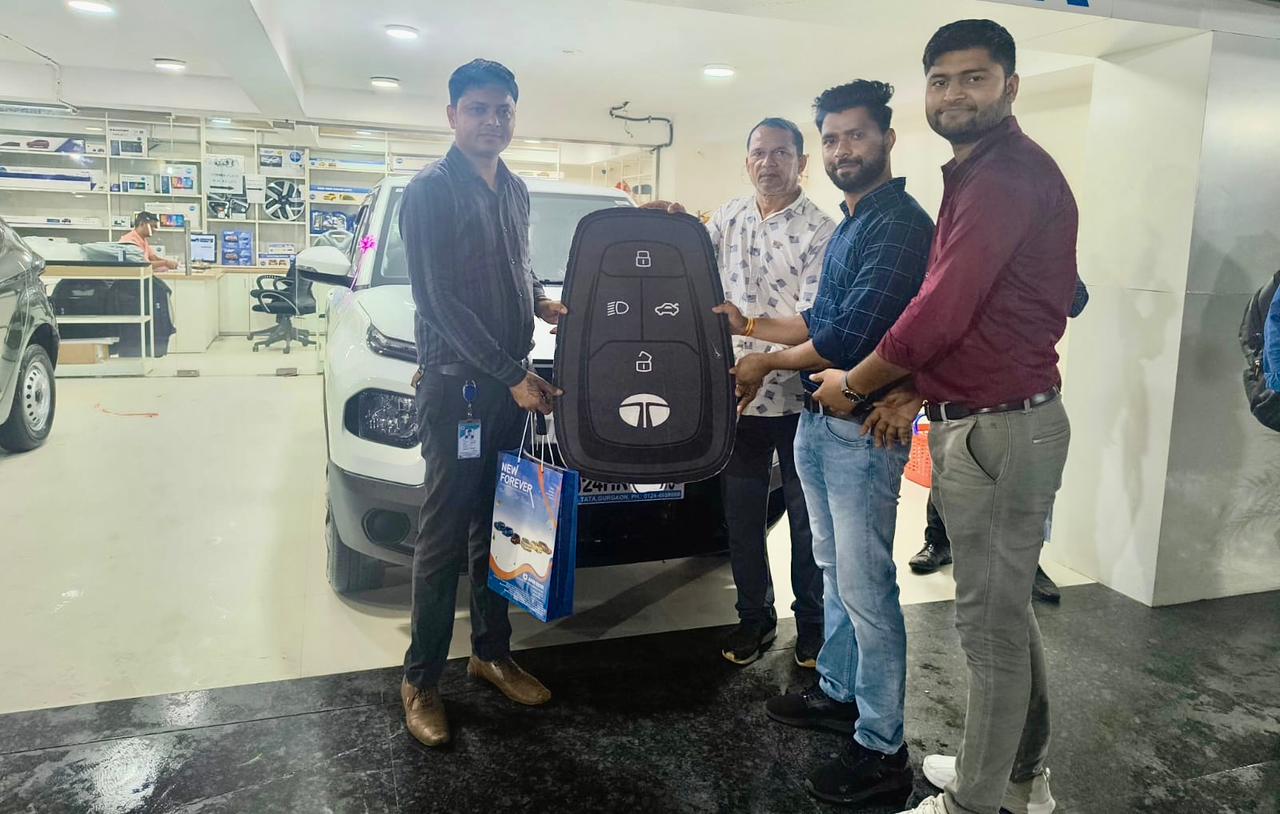 Sainik Auto Deals