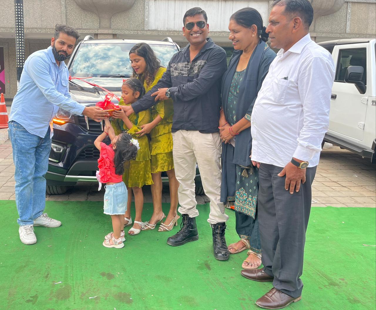 Sainik Auto Deals