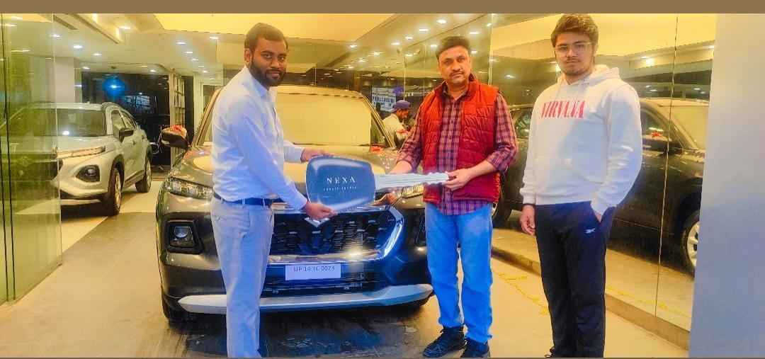 Sainik Auto Deals