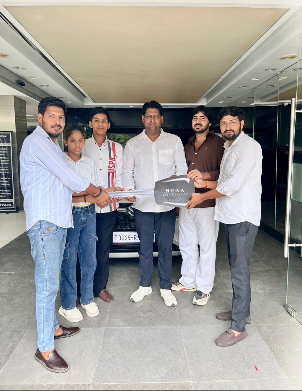 Sainik Auto Deals