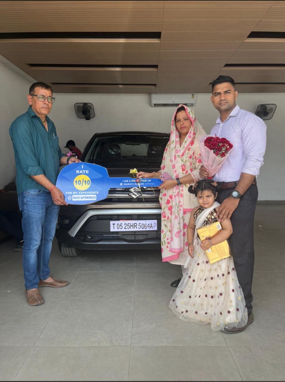 Sainik Auto Deals