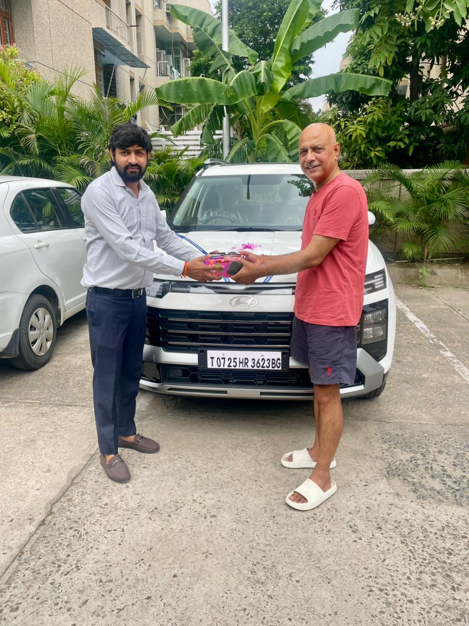 Sainik Auto Deals